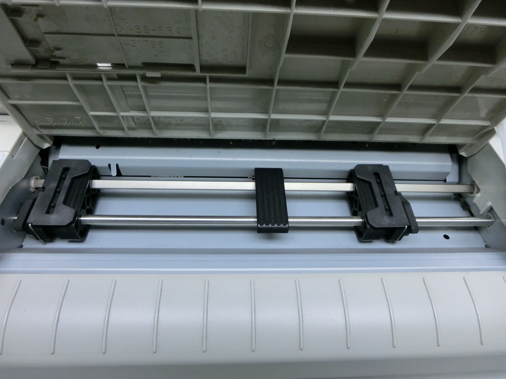 限定入荷されました OKI/沖電気 ドットインパクトプリンタ MICROLINE 