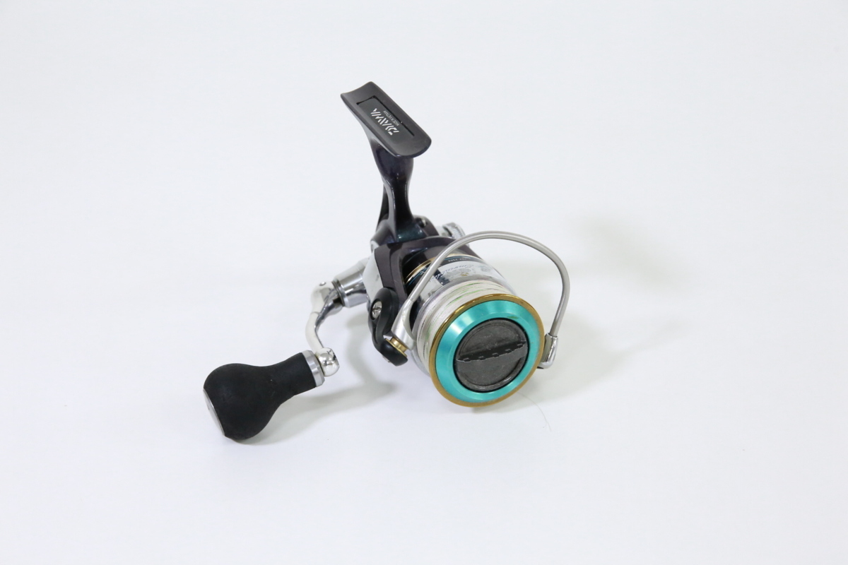 限定セール，定番人気 ダイワ エメラルダス インフィート INF 2506(ダイワ)｜売買されたオークション情報、yahooの商品情報をアーカイブ公開 - オークファン ダイワ