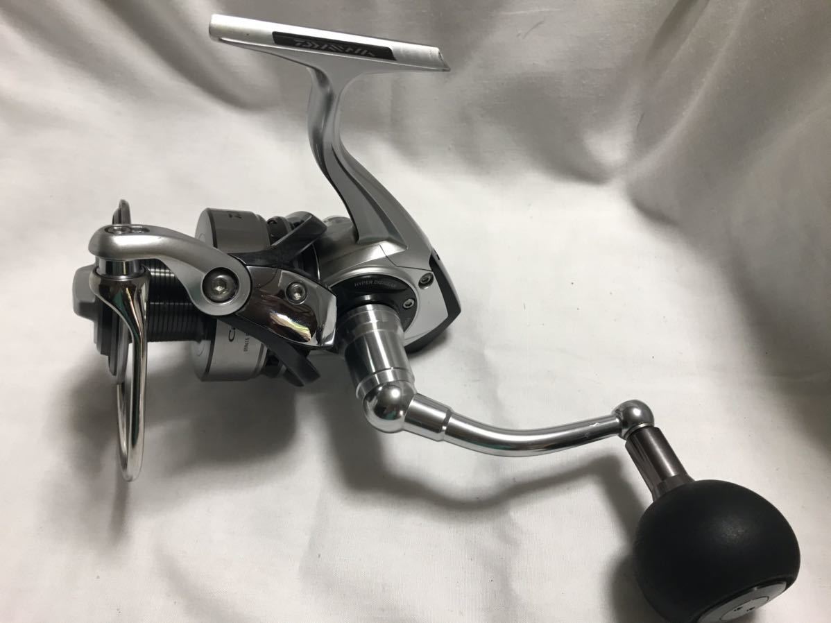 12キャタリナ ダイワ - DAIWA 4500の通販 イシグロ公式オンラインショップ ４５００ １２キャタリナ 輸入雑貨の マーケット PAY 12キャタリナ4500の通販はau | 0 キャタリナ 12キャタリナ(CATALINA)