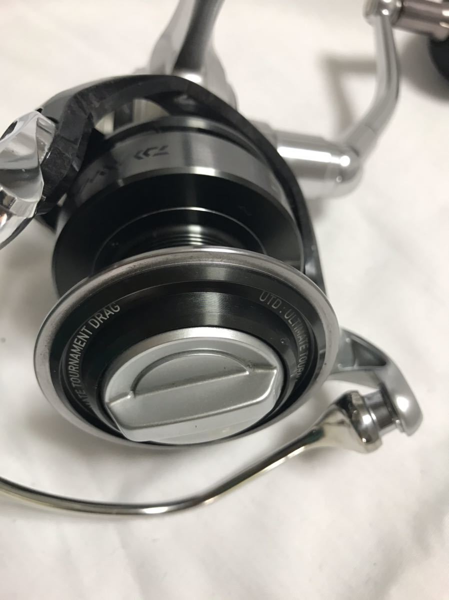 12キャタリナ ダイワ - DAIWA 4500の通販 イシグロ公式オンラインショップ ４５００ １２キャタリナ 輸入雑貨の マーケット PAY 12キャタリナ4500の通販はau | 0 キャタリナ 12キャタリナ(CATALINA)