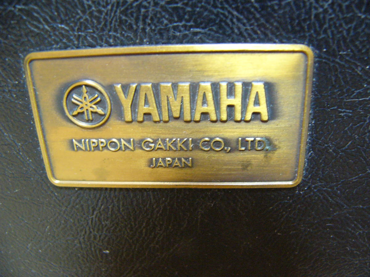 Yahoo!オークション 「yamaha YAMAHA C-300 c-300」の落札相場・落札 