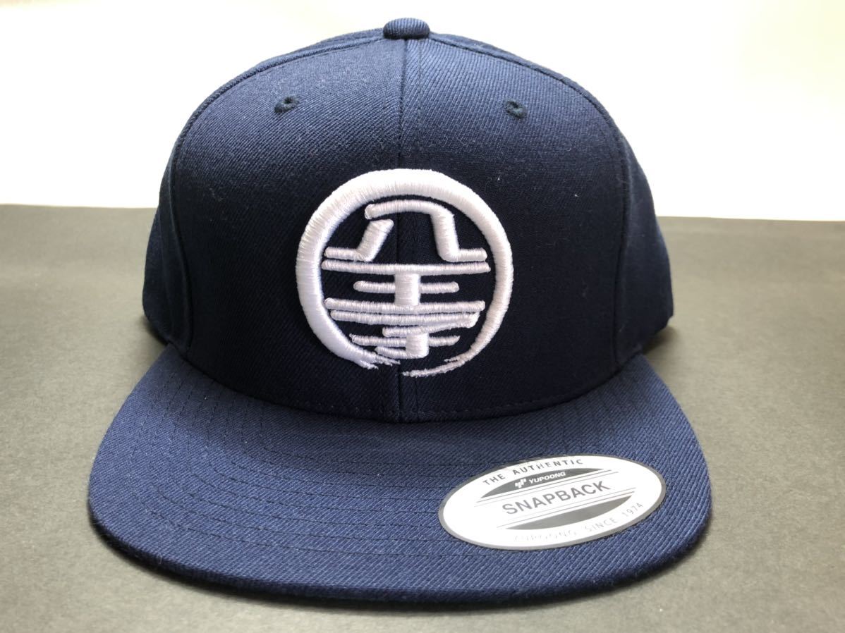 八王子リフォーム キャップ Cap 八王子リホーム 帽子 ヒロミ タッキー ジェシー ジェットキャップ 有吉ゼミ ネイビー 男性用 売買されたオークション情報 Yahooの商品情報をアーカイブ公開 オークファン Aucfan Com