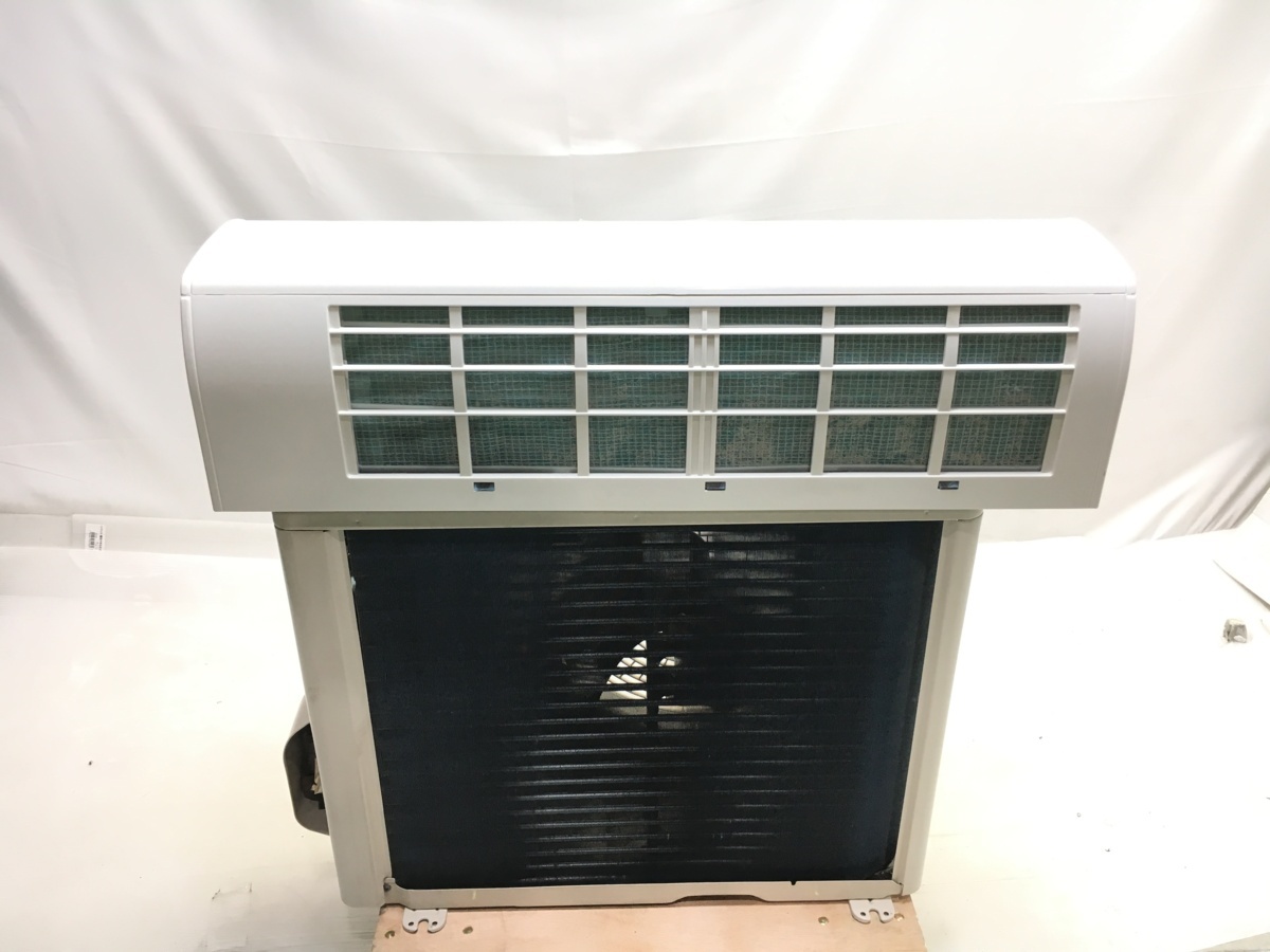 RAS-2257M RAS-2257M（W）／RAS-2257AM｜製品情報詳細 東芝 エアコン