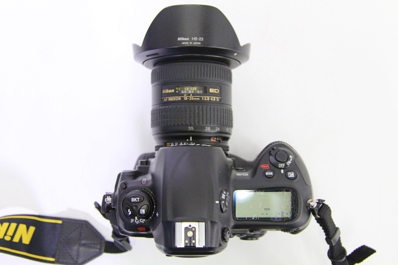 Nikon D3 | デジタル一眼レフカメラ ニコン NIKON 一眼レフカメラ