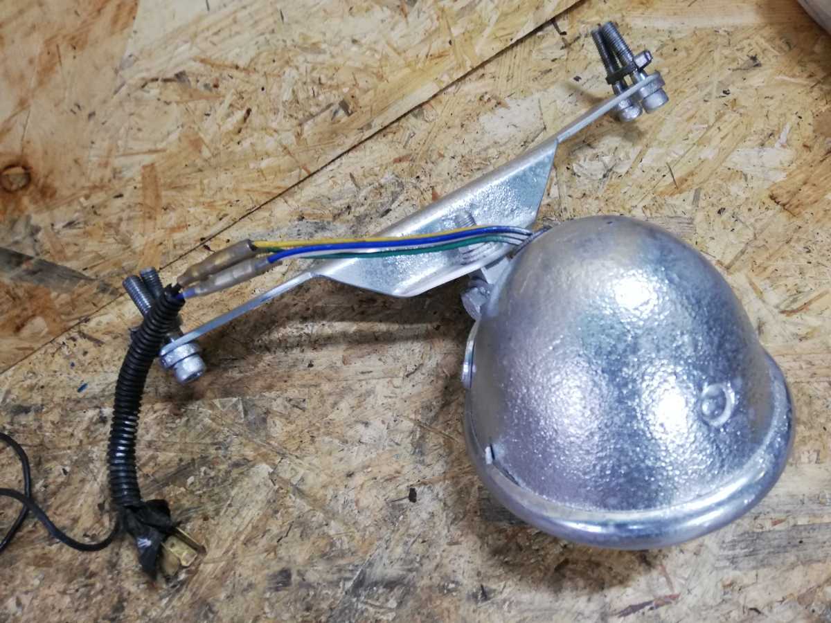 900円 期間限定お試し価格 Tw0 Tw225 キタコ テールランプステー 丸型テールランプ ウインカー 灯火類カスタムベースに Kitaco 2jl Dg07j Dg09j