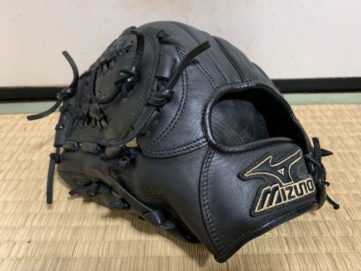  良型即戦力 ミズノGACHI少年ソフトボール用グラブ内野手用 天然皮革製 旧ラベル 軟式野球使用可能 左投げ用 大人も使用可能(軟式用)｜売買されたオークション情報、yahooの商品情報をアーカ 子ども用