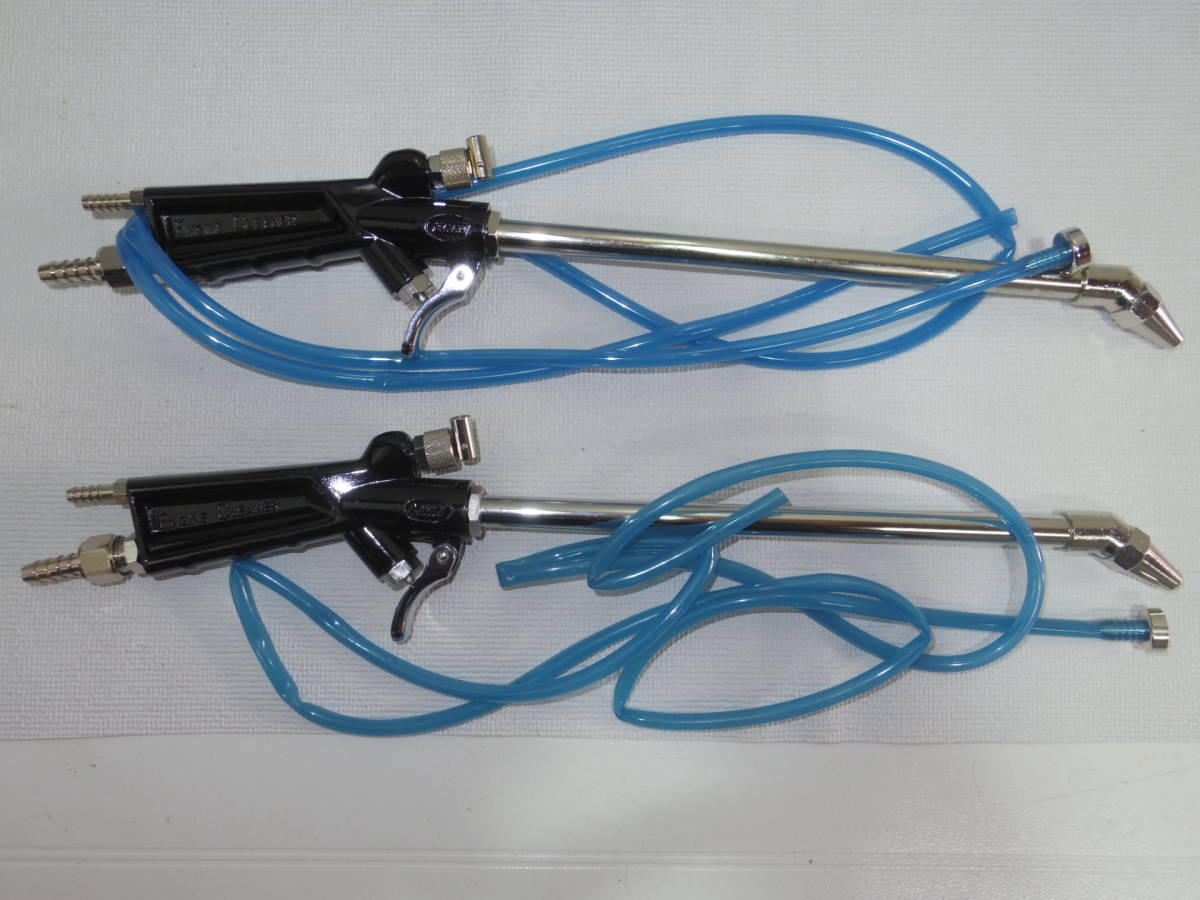 KINKI　近畿製作所　K-65　兼用エンジンクリーナー　２個　エアダスター　エアガン　エアーダスター　エアーガン_2