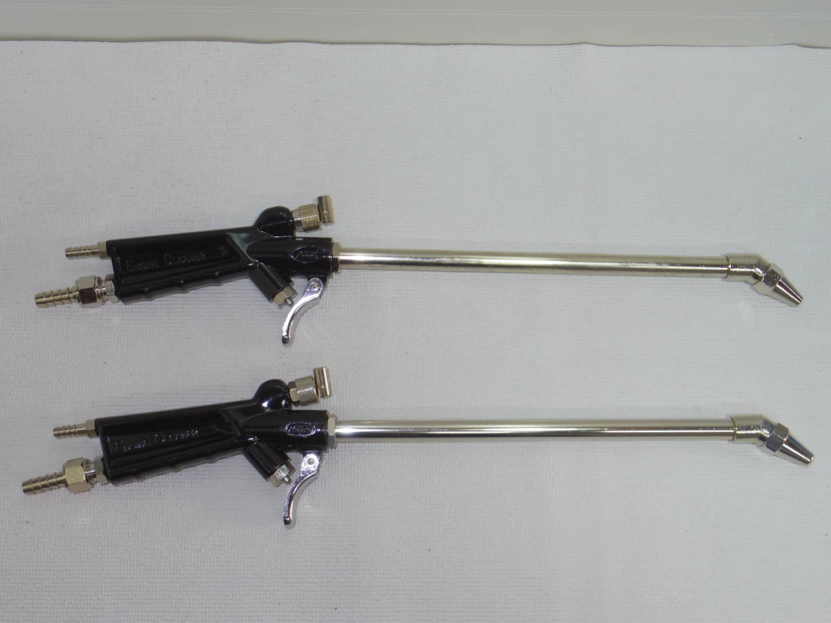 KINKI　近畿製作所　K-65　兼用エンジンクリーナー　２個　エアダスター　エアガン　エアーダスター　エアーガン_4