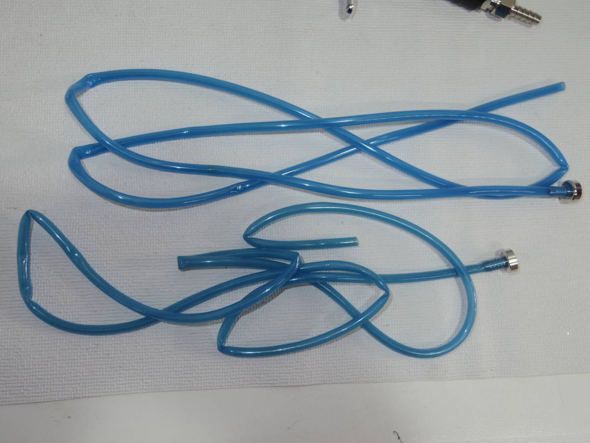 KINKI　近畿製作所　K-65　兼用エンジンクリーナー　２個　エアダスター　エアガン　エアーダスター　エアーガン_6