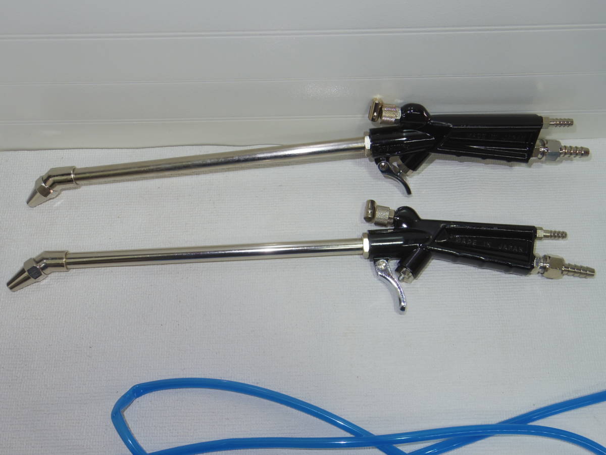 KINKI　近畿製作所　K-65　兼用エンジンクリーナー　２個　エアダスター　エアガン　エアーダスター　エアーガン_9