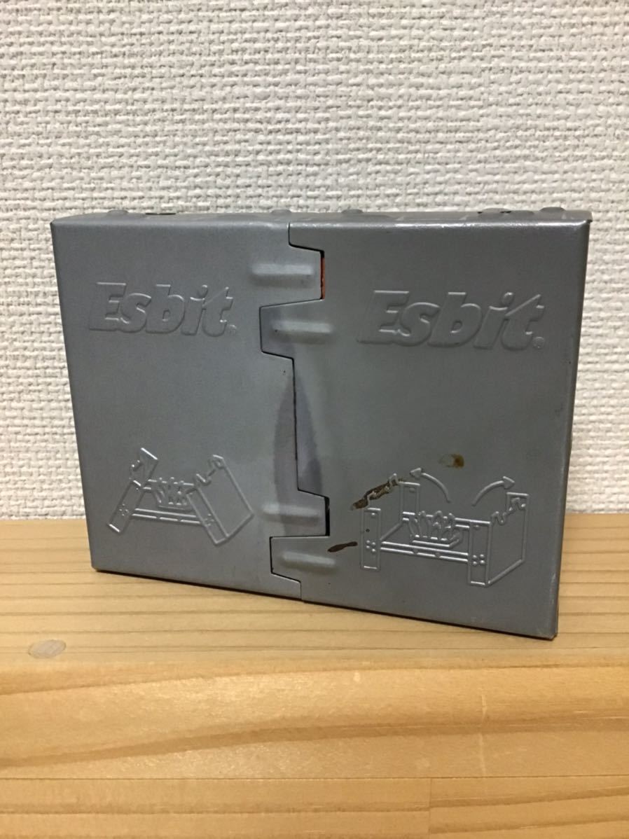 ポケットストーブ　スタンダード　_1