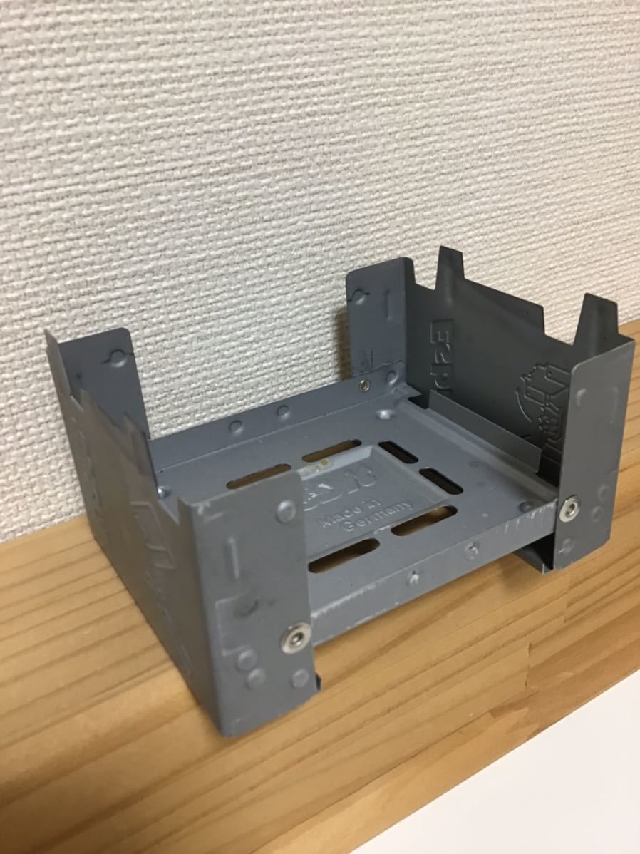 ポケットストーブ　スタンダード　_2