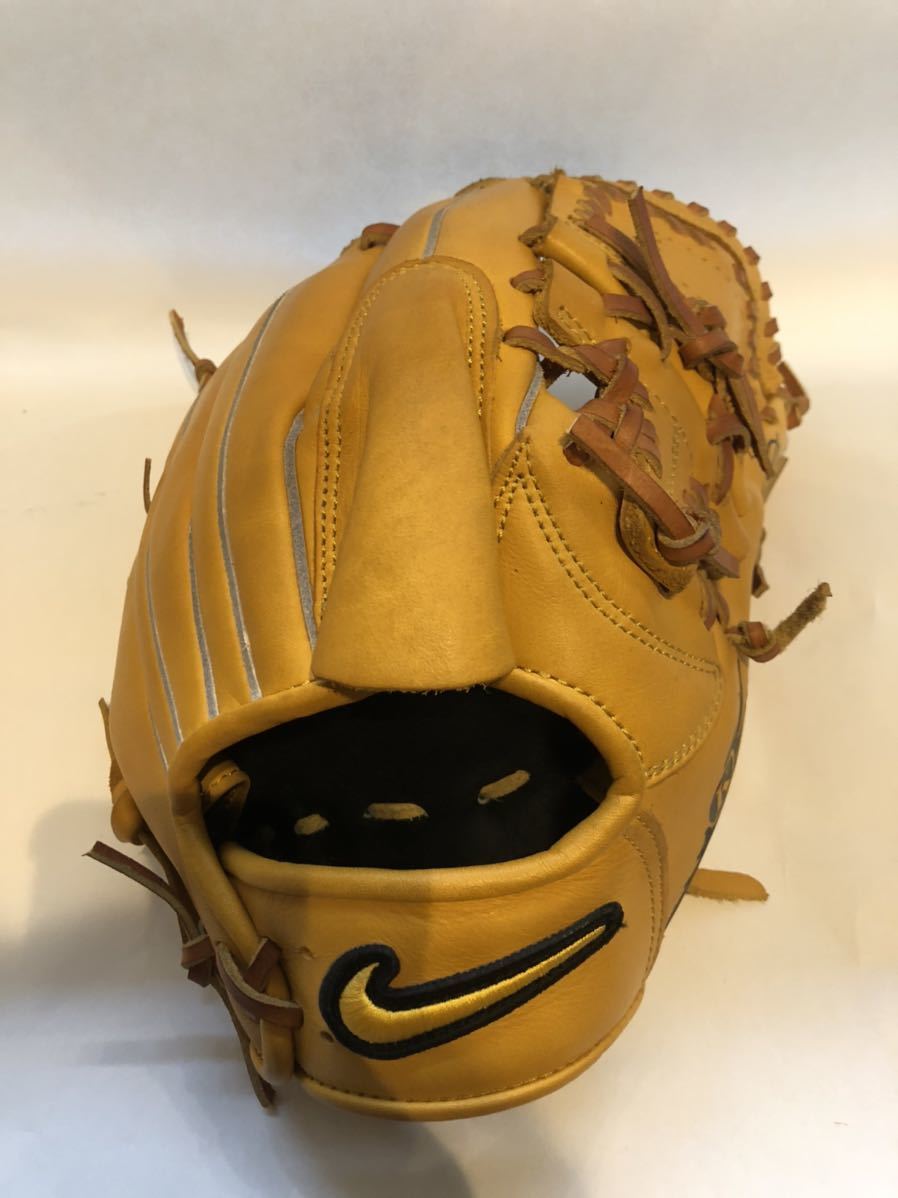 SALE，安い NIKE 一般軟式 投手用 松坂モデル(投手用)｜売買されたオークション情報、yahooの商品情報をアーカイブ公開 - オークファン 大人用
