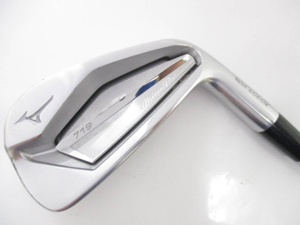☆単品 #4i☆ミズノ☆MIZUNO PRO 719☆4i☆NS PRO MODUS3 TOUR120(S