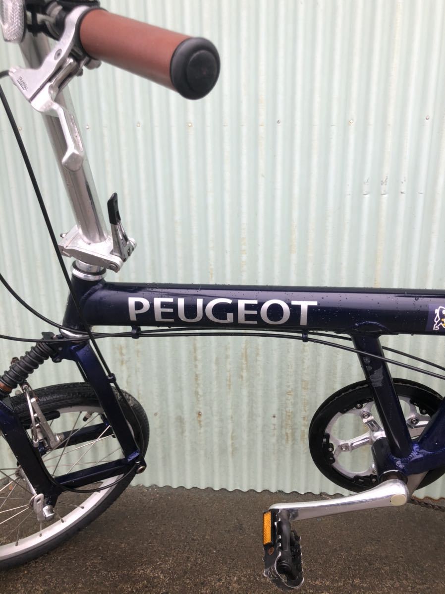 PEUGEOT プジョー パシフィック - Pacific-18 BD-1 PACIFIC サドル 0