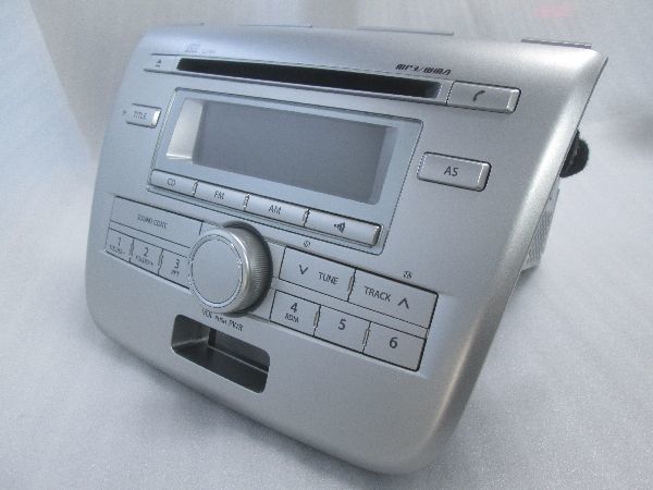 2026年最新Yahoo!オークション -ワゴンr 純正オーディオ mh23s スズキ 