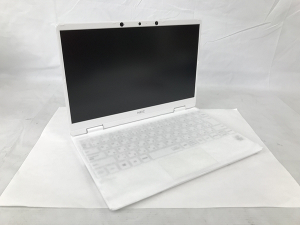 NEC LAVIE PC-NM750RAW NM750 RAW パソコン ノート PC N4959501 NEC PC