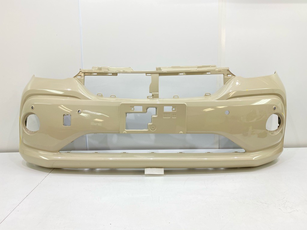 トヨタ パッソ M700A M710A 純正 フロントバンパー 52119-B1230