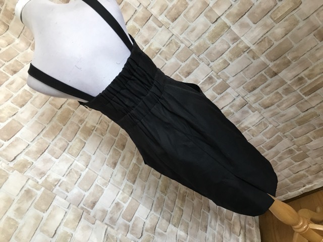 G002 Lowrys Farm ローリーズファーム ワンピース 黒 M Mサイズ 売買されたオークション情報 Yahooの商品情報をアーカイブ公開 オークファン Aucfan Com