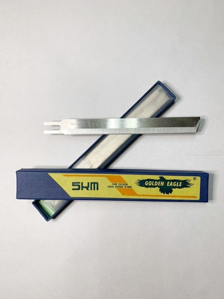 KM裁断機5インチKS-EU用KS-FX用メス KM 立刃式裁断機（EUタイプ