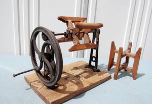 糸巻き機のYahoo!オークション(旧ヤフオク!)の相場・価格を見る｜Yahoo