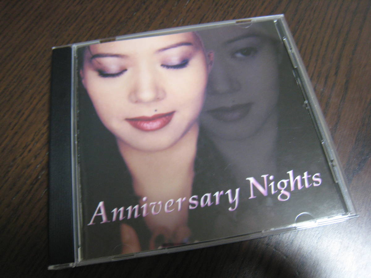 ◇小比類巻かほる Anniversary Nights ファンクラブ限定 小比類巻