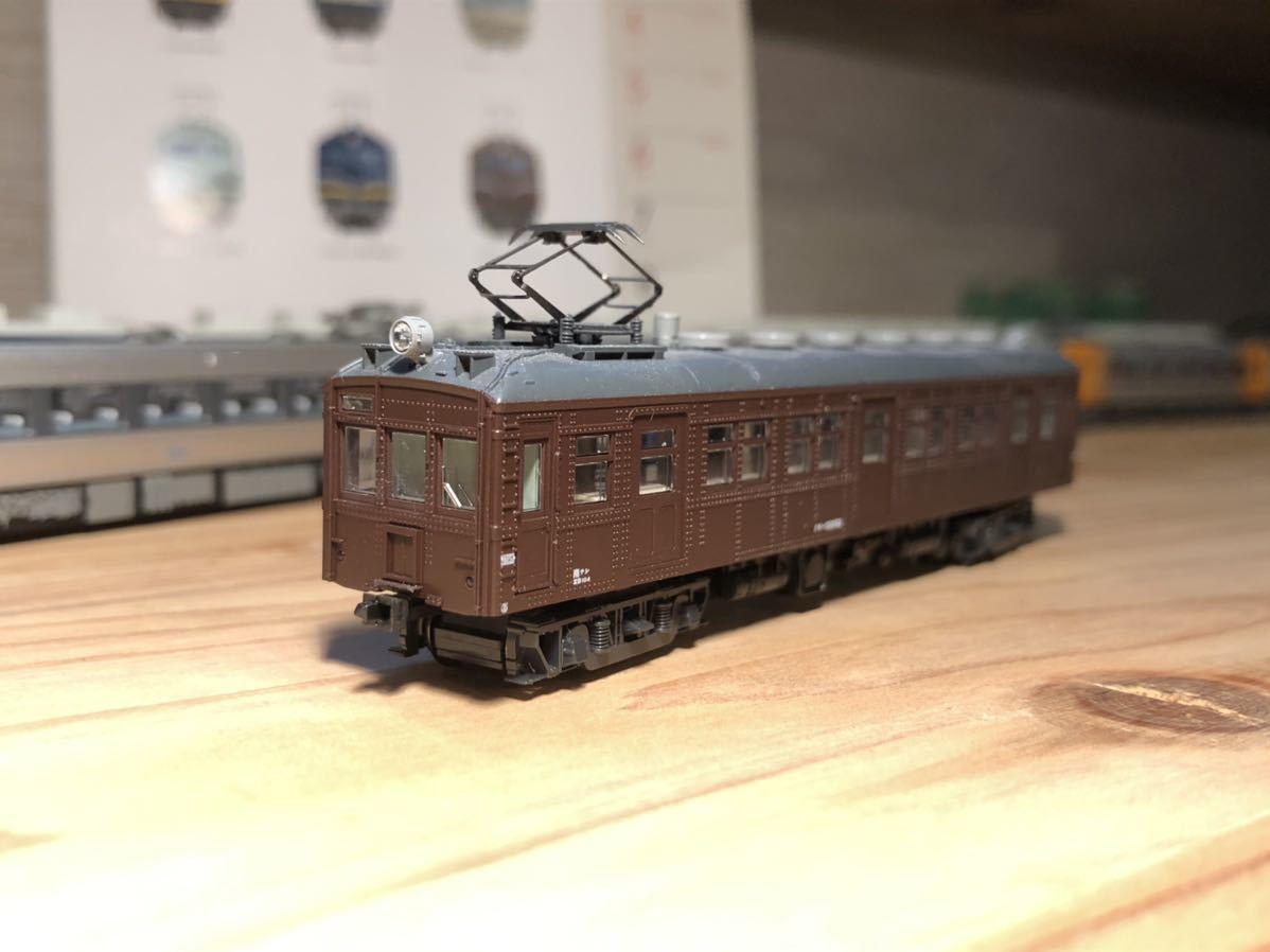 【2026，得価】 KATO 4964 クモハ12 50 鶴見線 ジャンク品(通勤形電車)｜売買されたオークション情報、yahooの商品情報をアーカイブ公開 - オークファン 通勤形電車