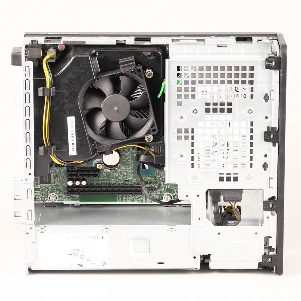 1円スタート 新品SSD120GB 第6世代 Core i5 搭載 HP ProDesk 400 G4 SFF Core i5 6500 3.2GHz 8GB Win10 Pro Office