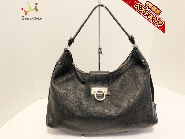 サルバトーレフェラガモ SalvatoreFerragamo ハンドバッグ EE-21D757