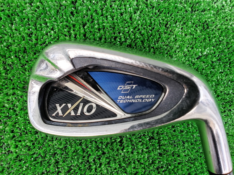 正規品，新作 本当に良く飛びます DUNLOP XXIO8 滅多に無い 豪華9本セット 4i SW 9本 初級 中級者向け NS 900GH S(ダンロップ)｜売買されたオークション情報、yahooの商品情報をアーカイブ公開 - オークファン 男性右きき用
