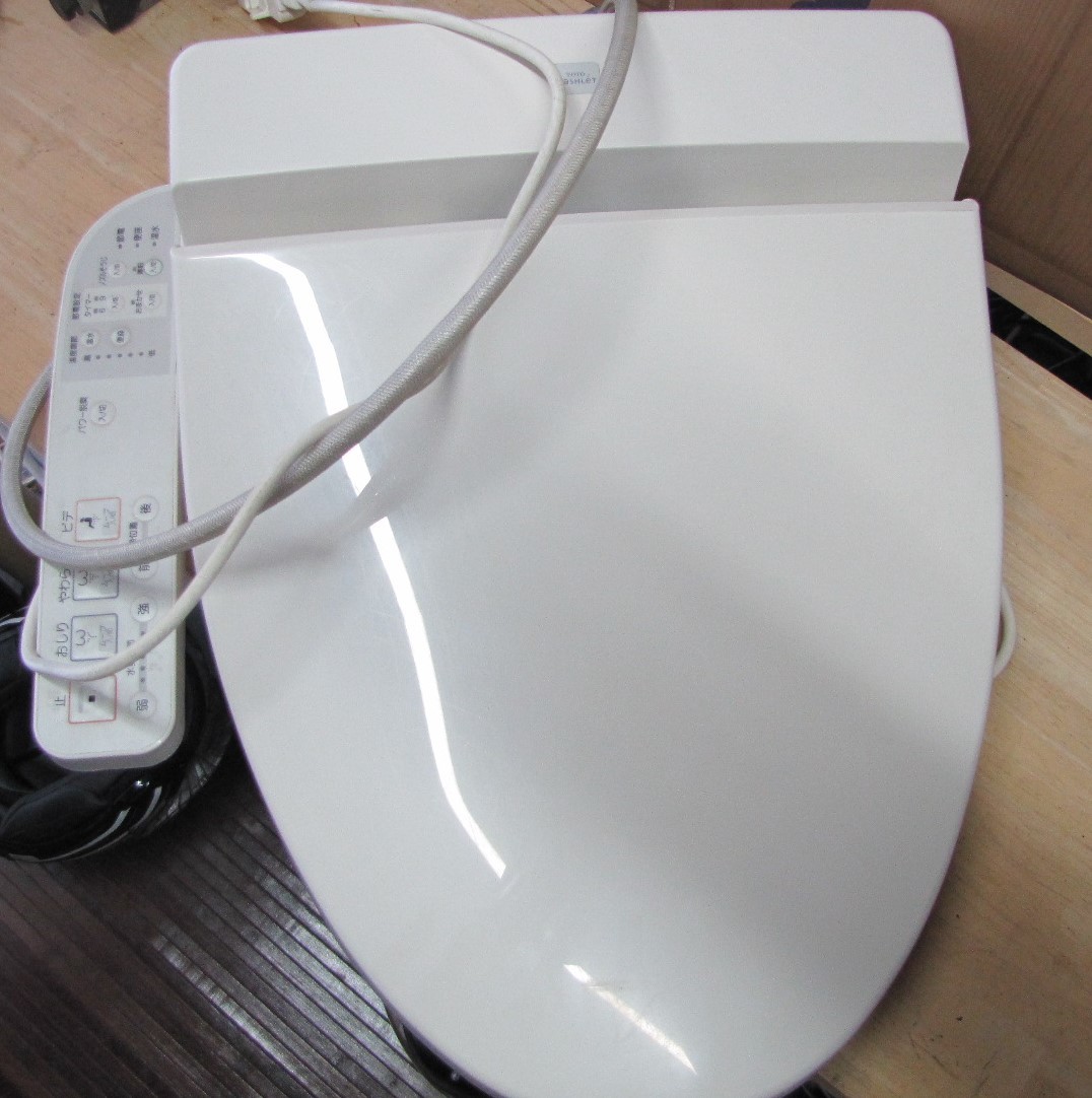 TOTO TCF6221 Washlet公式認定ストア
