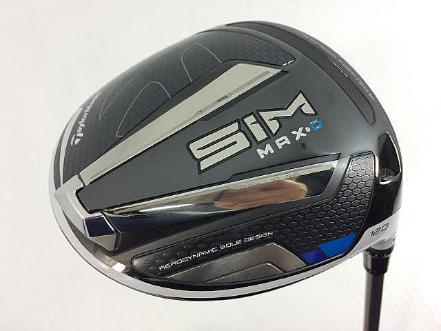 最安値，定番 超 テーラーメイド SIM MAX-D シム マックス-D ドライバー 2020 USA仕様 1W UST マミヤ HeLIUM 5 3793(フレックス その他)｜売買されたオークション情報、yahooの商品情報をアーカイブ公開 - オークファン 男性右きき用