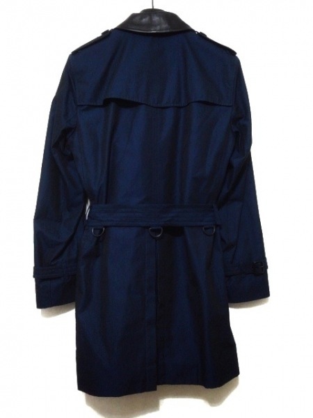 BURBERRY LONDON バーバリー　トレンチコート　サイズ46 BURBERRY LONDON バーバリーロンドン トレンチコート 46