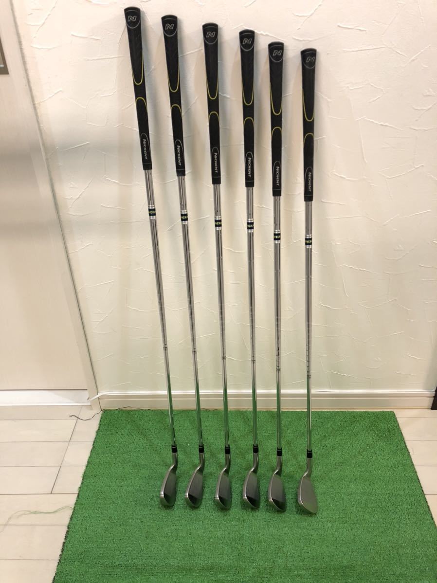 新品 タイトリスト スリーブ付 テンセイ オレンジ 80HY S TENSEI