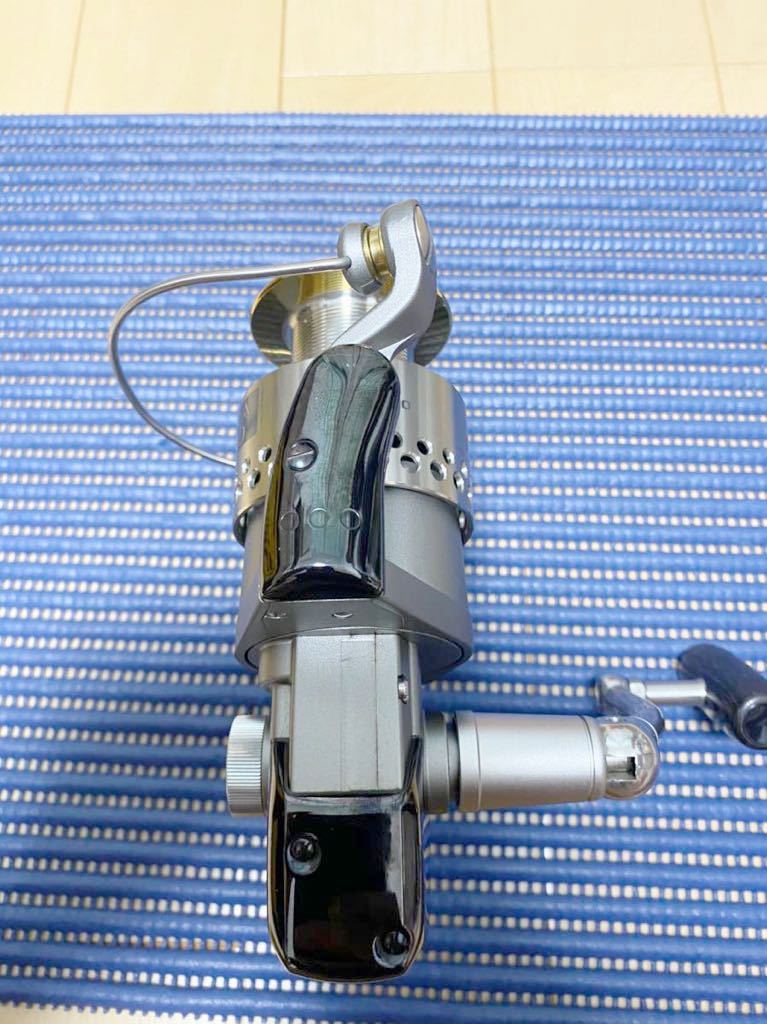 シマノ ステラ 0 Yahoo!オークション 95ステラ - 1 綺麗 スピニングリール ST SHIMANO SW stella 超美品 8000HG W
