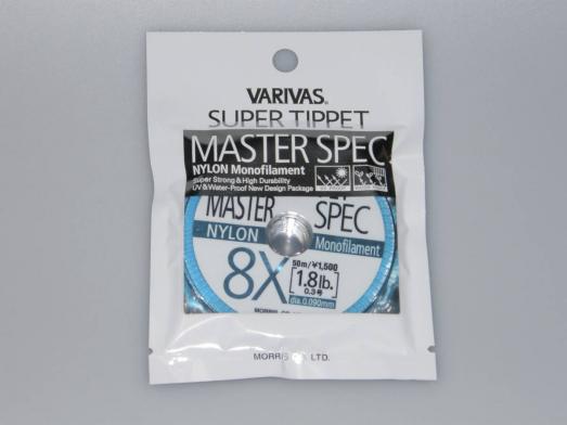 SALE，品質保証 VARIVAS ティペット マスタースペックナイロン 4個選択(フライ用)｜売買されたオークション情報、yahooの商品情報をアーカイブ公開 - オークファン フライ用