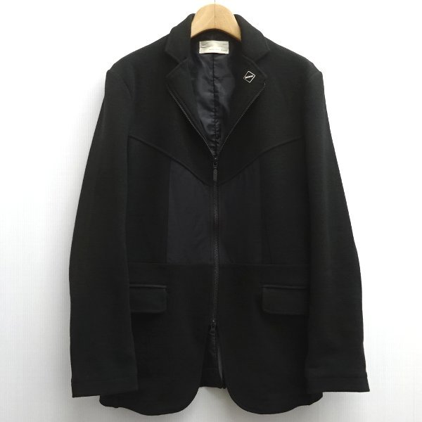 FCRB×Nike テーラードジャケット 黒 S 激レア】FCRB NIKE コラボ