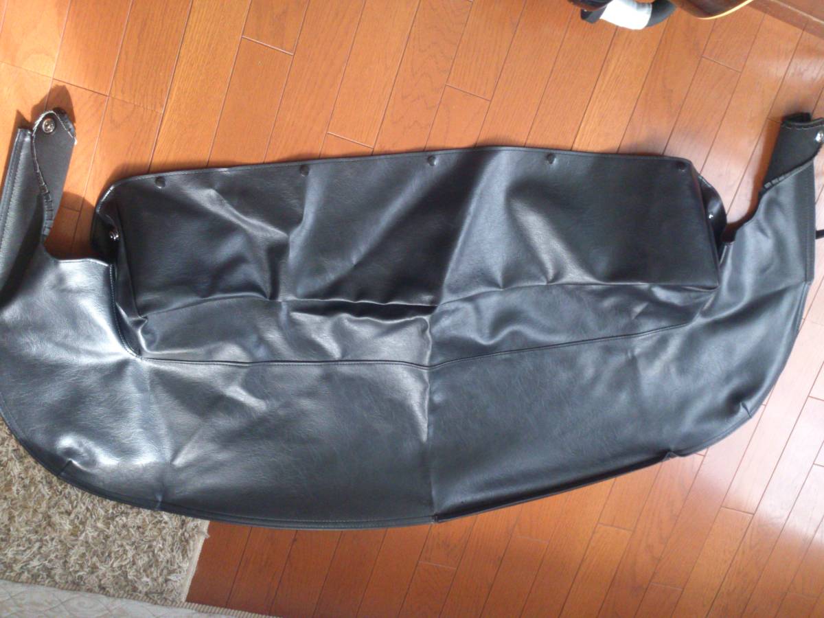 希少】ユーノス ロードスター 純正 NA.NB兼用 ハードトップ カバー
