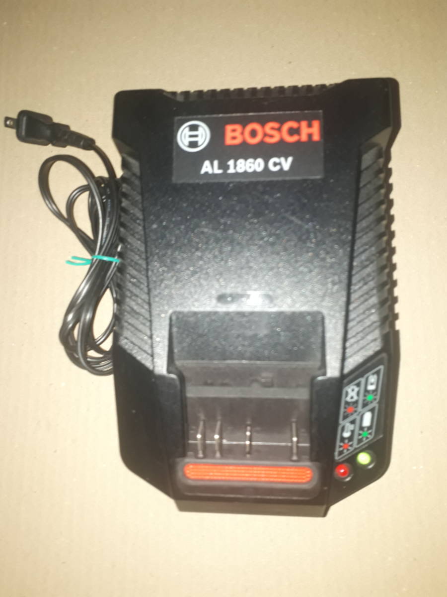 ボッシュ BOSCH cvの al1860 -bosch 2026年最新Yahoo!オークション