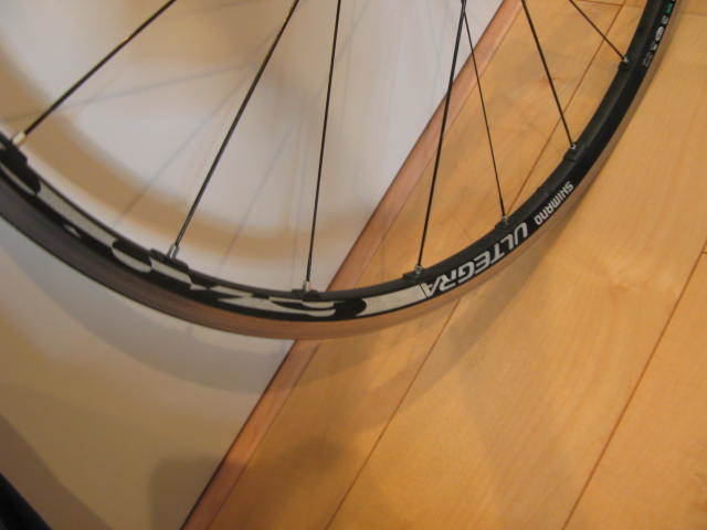 アルテグラ リア ホイール WH-6700 SHIMANO ULTEGRA WH-6700