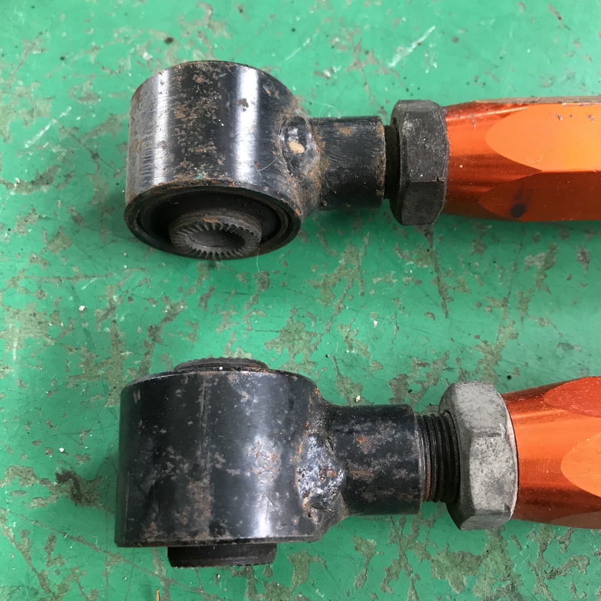 18クラウン 20 クラウン リアテンションロッド ベストスタイル  