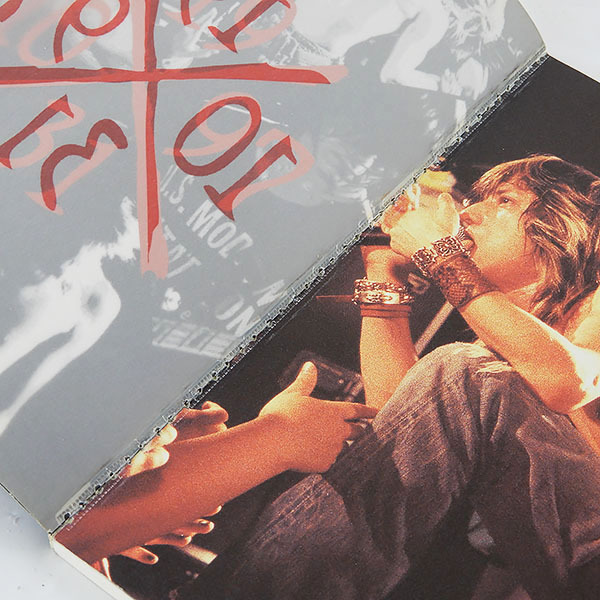 楽譜 黒夢 Kuroyume バンドスコア 4冊セット 少年 Beams Maria Like A Angel See You ほか ドレミ楽譜 M1262 ジャパニーズポップス 売買されたオークション情報 Yahooの商品情報をアーカイブ公開 オークファン Aucfan Com