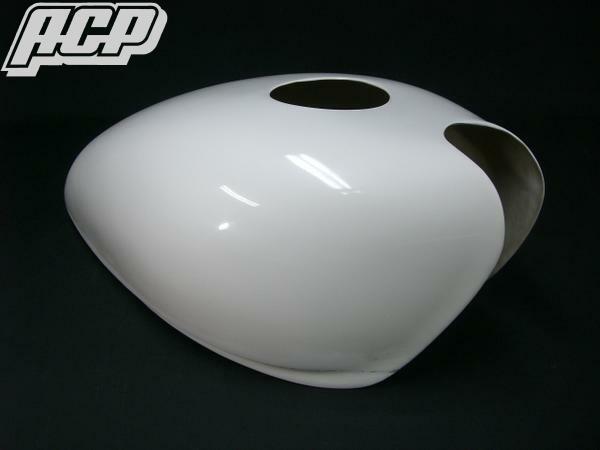 ゼファー400用 Z2タイプ タンクカバー！新品 2026年最新Yahoo
