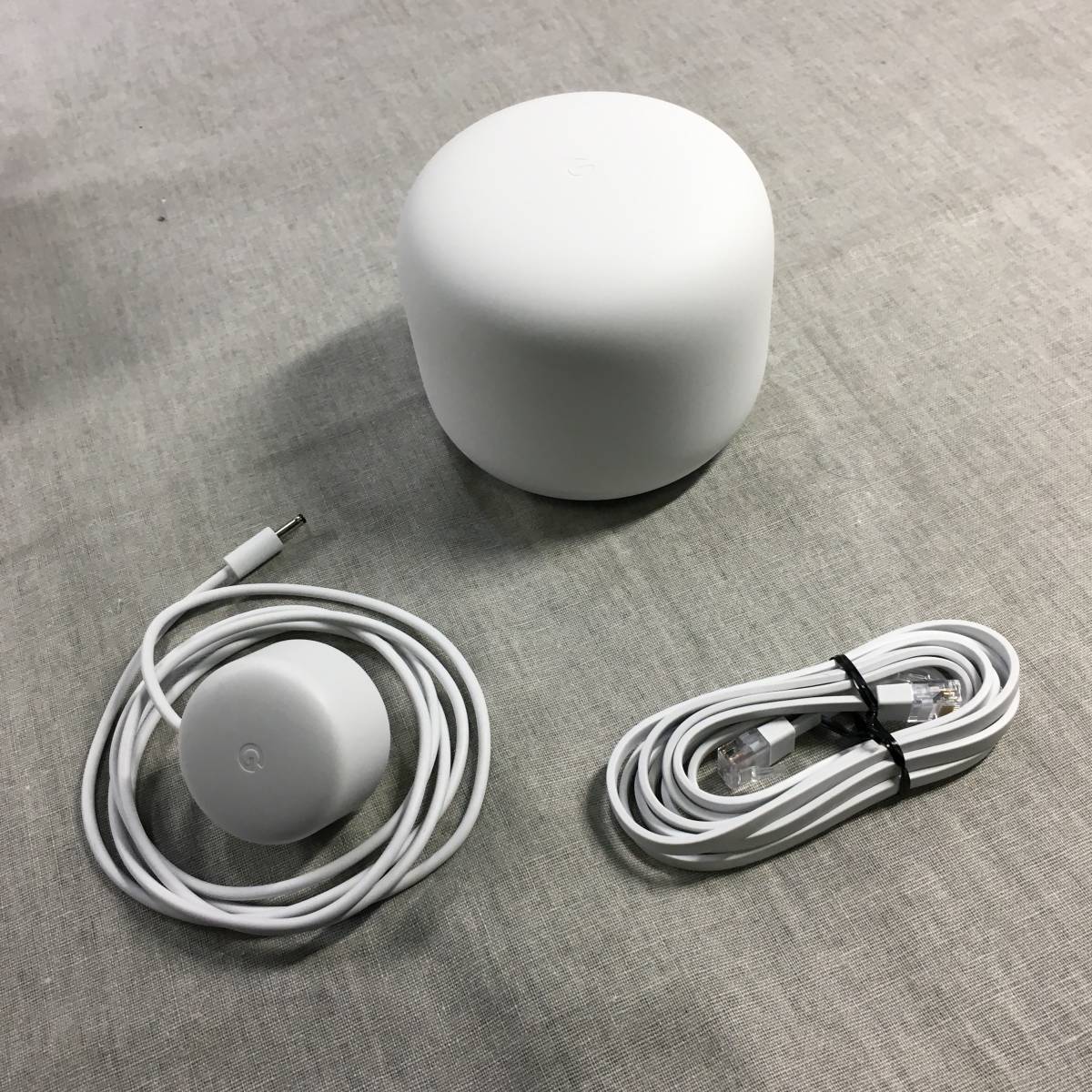 Nest Wifi Google ルーター : メッシュネットワーク対応 メッシュ 