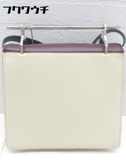 m2malletier ショルダー ハンドバッグ ある 