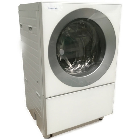 na-vg730lの通販 ジャンクPanasonic NA-VG730L NA-VX8900R 洗濯乾燥機