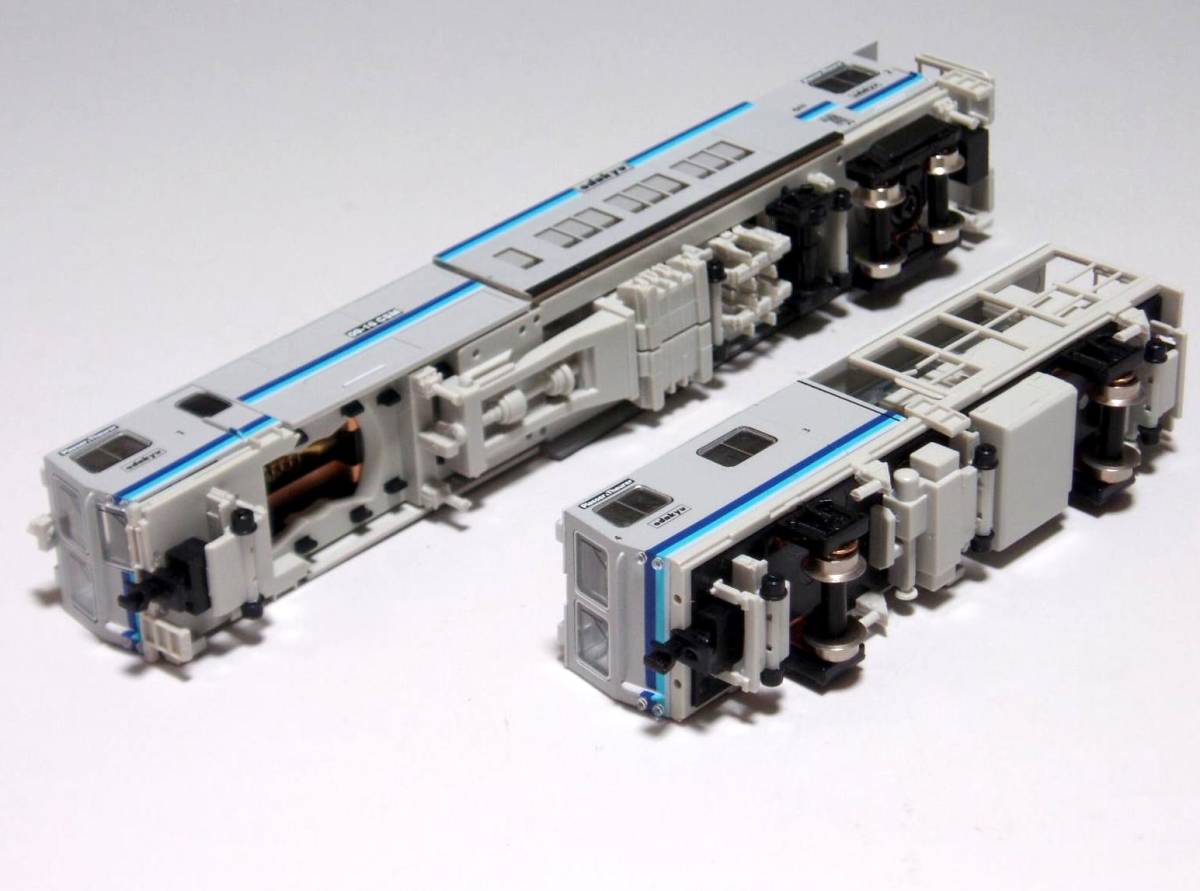 24]GM 4714 マルチプルタイタンパー 小田急タイプ 〒200円～ 【公式通販】