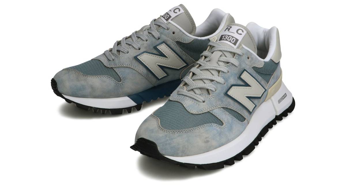 Design New Tokyo Balance x Studio Minimus MT10T | Concept Niobium 