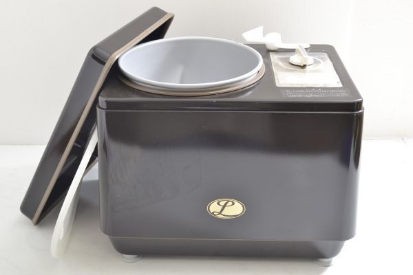 パンこね機 こね丸くん KN2000 ハマハマ 大正電機 KN-2000 こね丸くん
