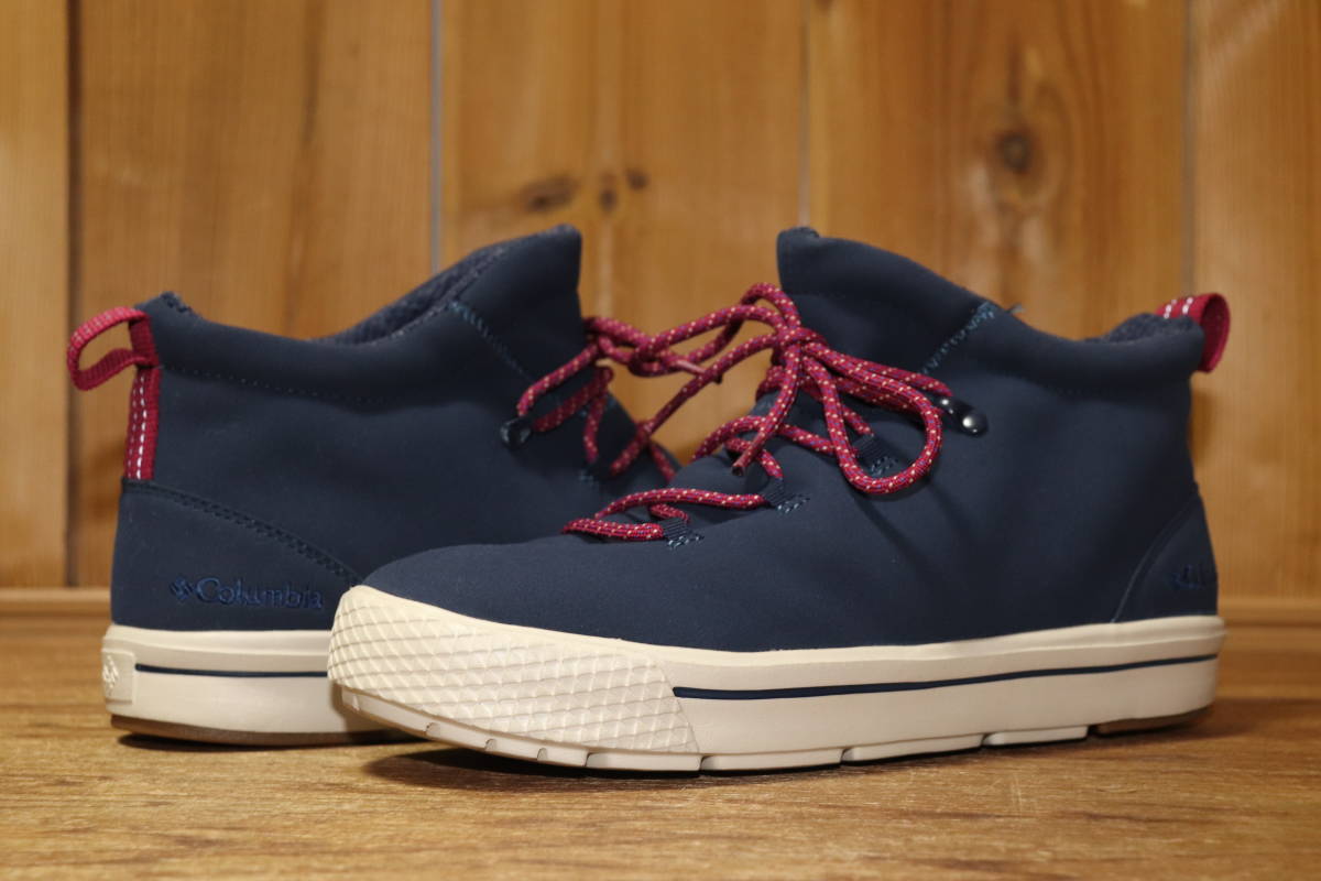 【人気，セール】 特価 columbia Benedict MT Chukka US8 / 26cm コロンビア ベネディクト マウンテンチャッカ YU3912-464(26.0cm)｜売買されたオークション情報、yahooの商品情報をアーカイブ公開 - オークファン 26.0cm